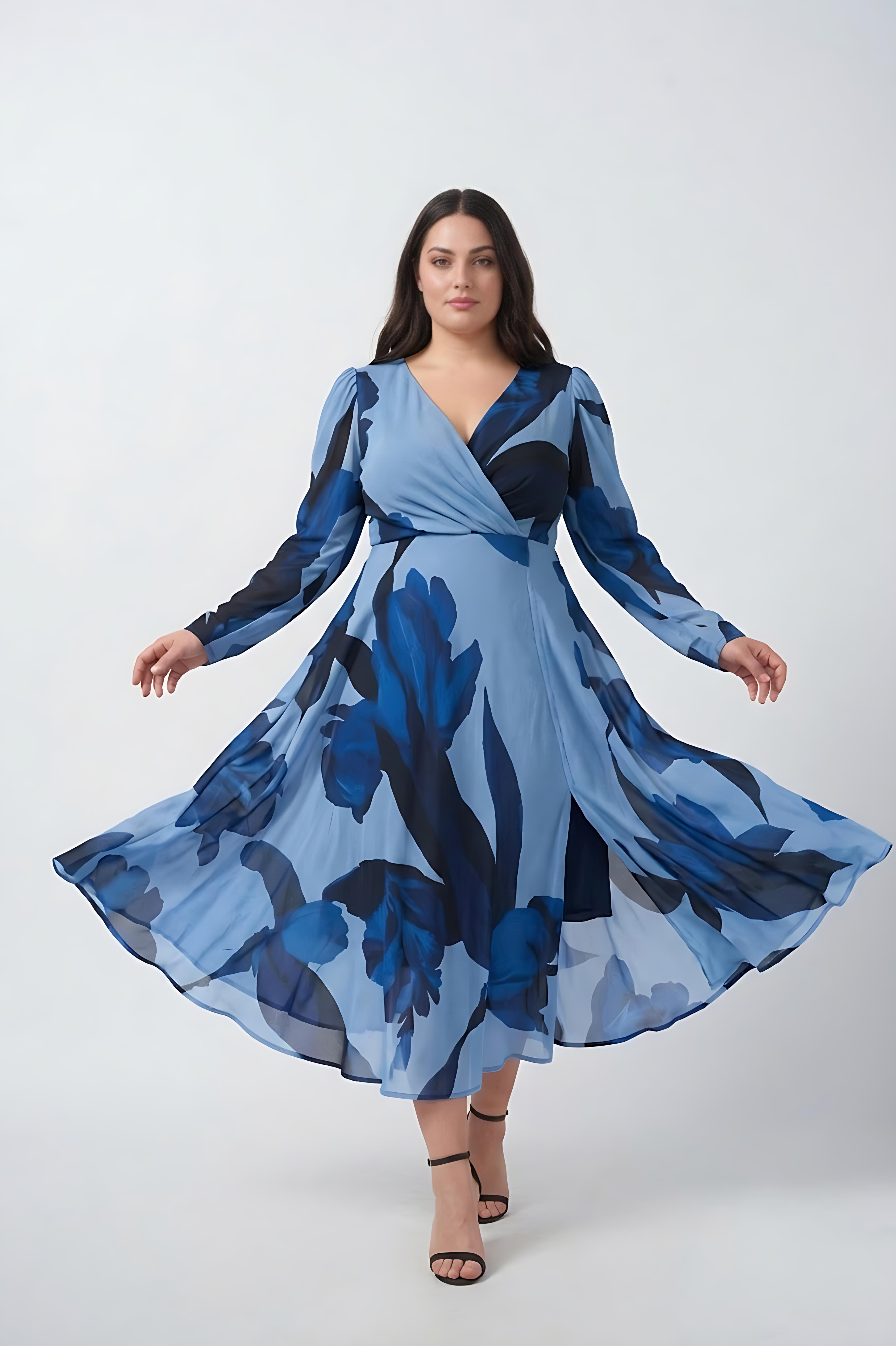 Ocean Serenade Elegance