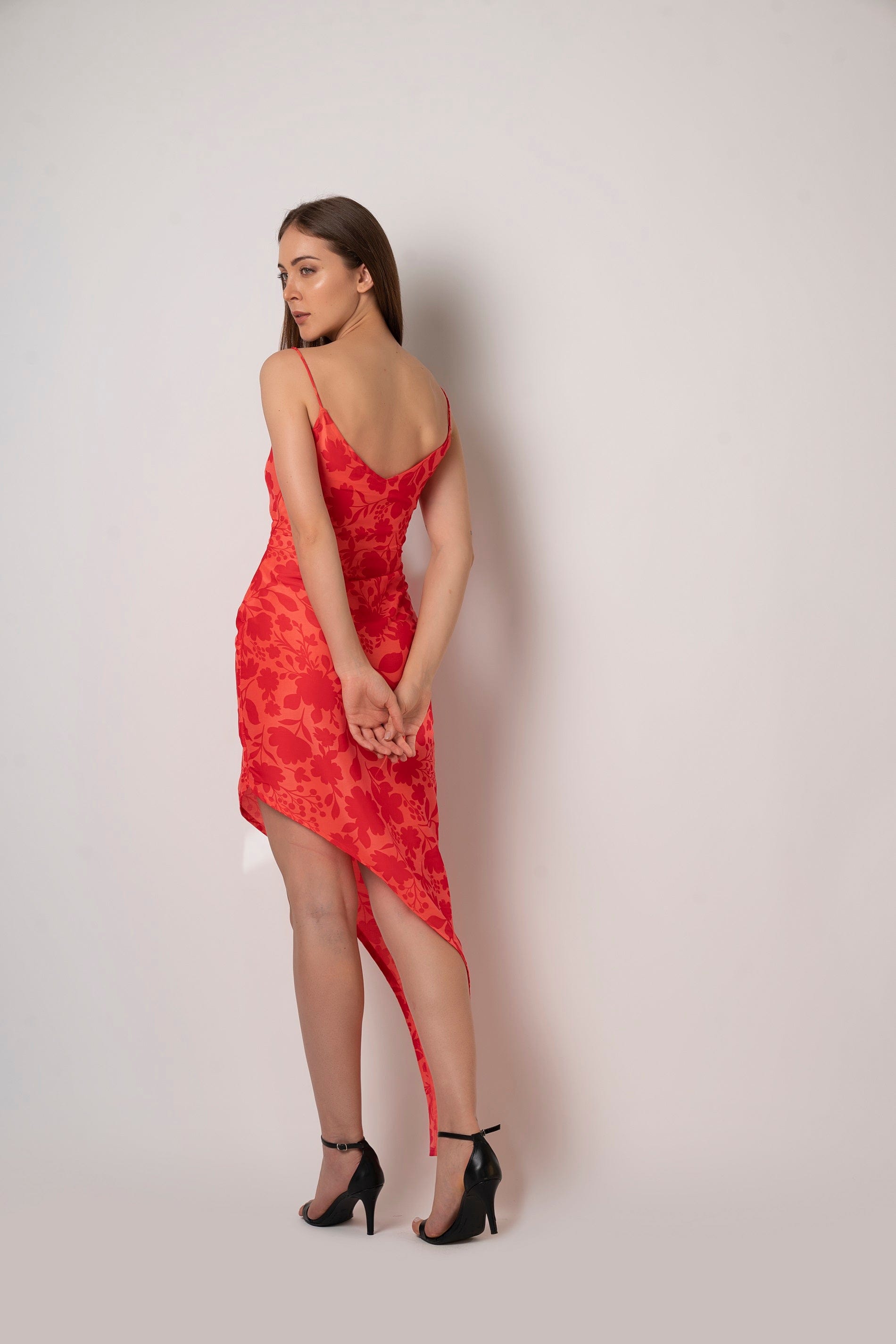 Romantic Beach Dress